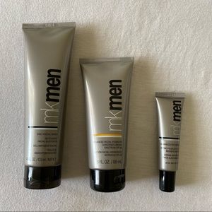 Mary Kay Men’s Advanced Facial Cleansing Kit (Unboxed)